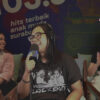 EBS Karaoke Room – Jump (Blackpink) bareng Dinov