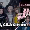 MV Reaction  BLACKPINK JUMP