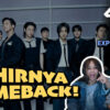 SUPER JUNIOR ‘Express Mode’ MV REACTION
